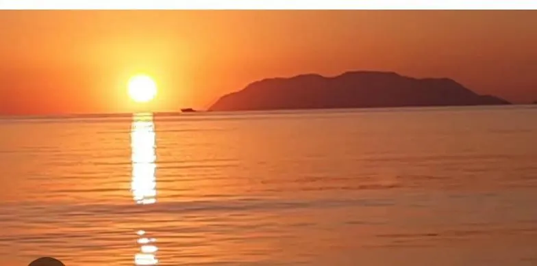 Lumina Suite Μιλάτσο Διαμέρισμα